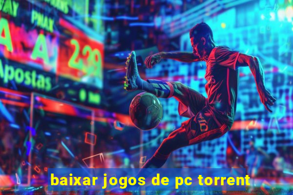 baixar jogos de pc torrent